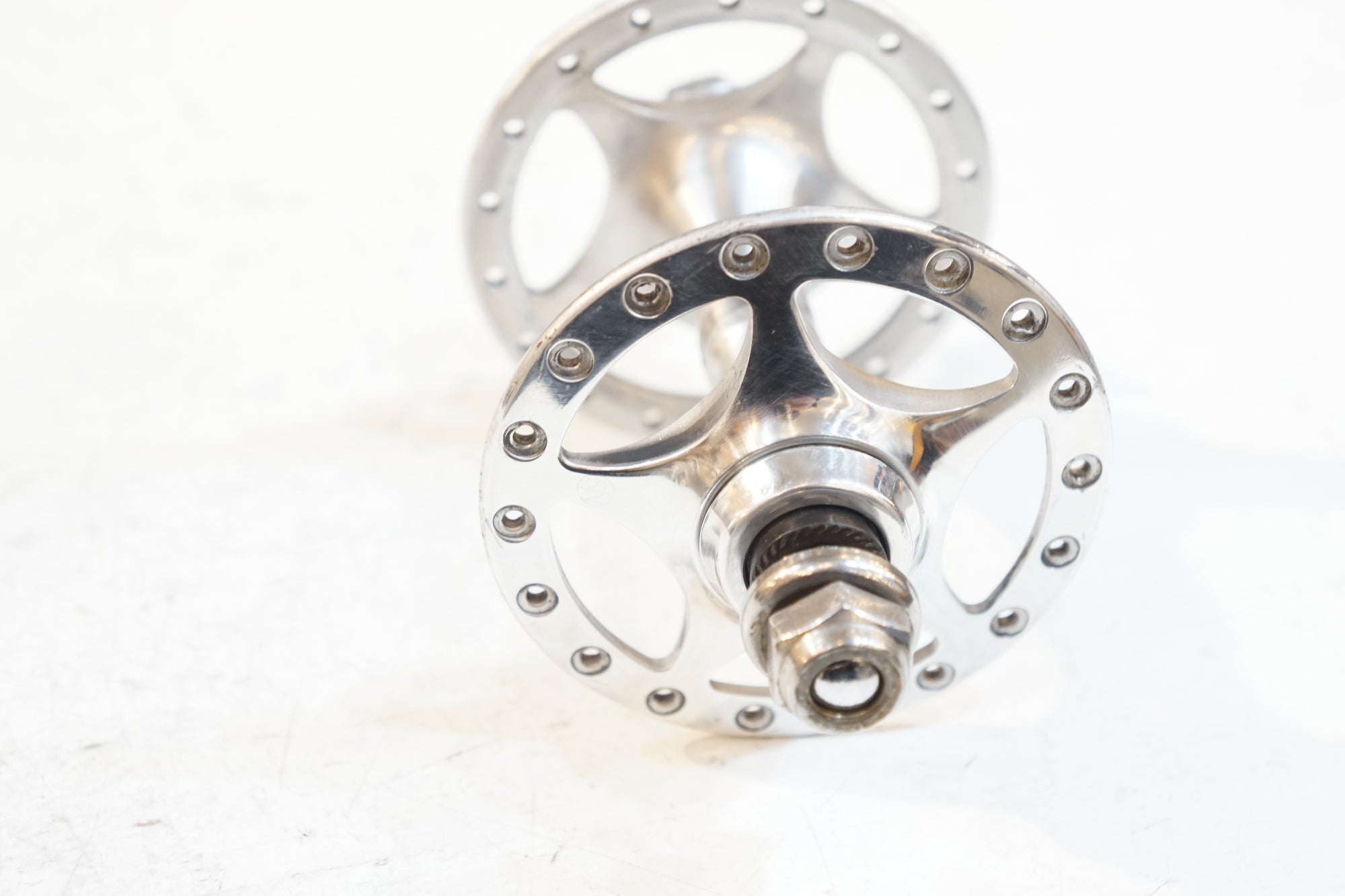 CAMPAGNOLO 「カンパニョーロ」 SHERIFF STAR HUB NJS 36H ハブセット