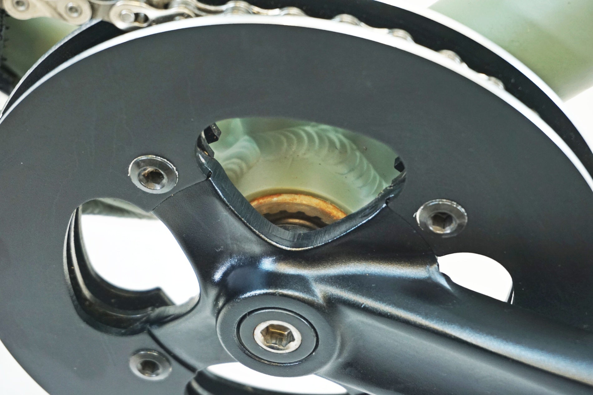 HARO 「ハロー」 BEASLEY27.5 2024年モデル 27.5インチ クロスバイク / 有明ガーデン店