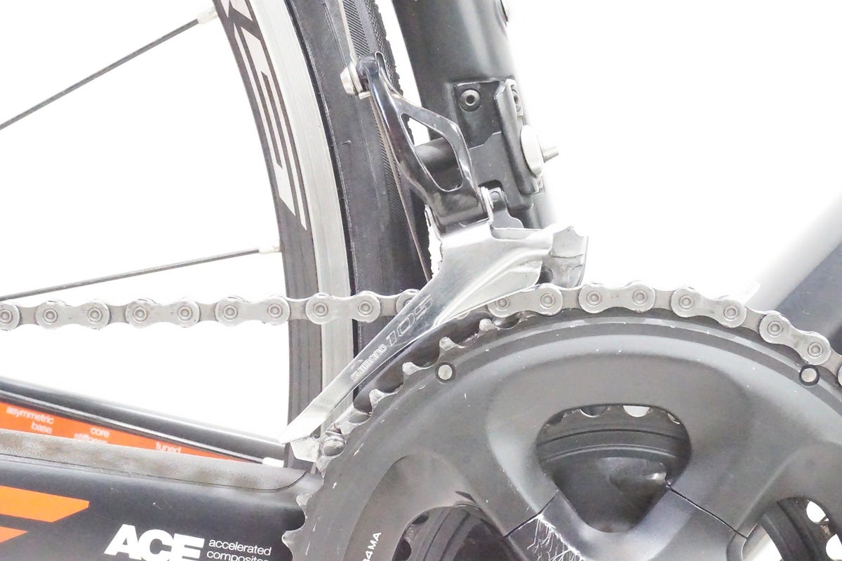 BMC 「ビーエムシー」 TEAMMACHINE SLR03 2015年モデル ロードバイク/ 京都西院店