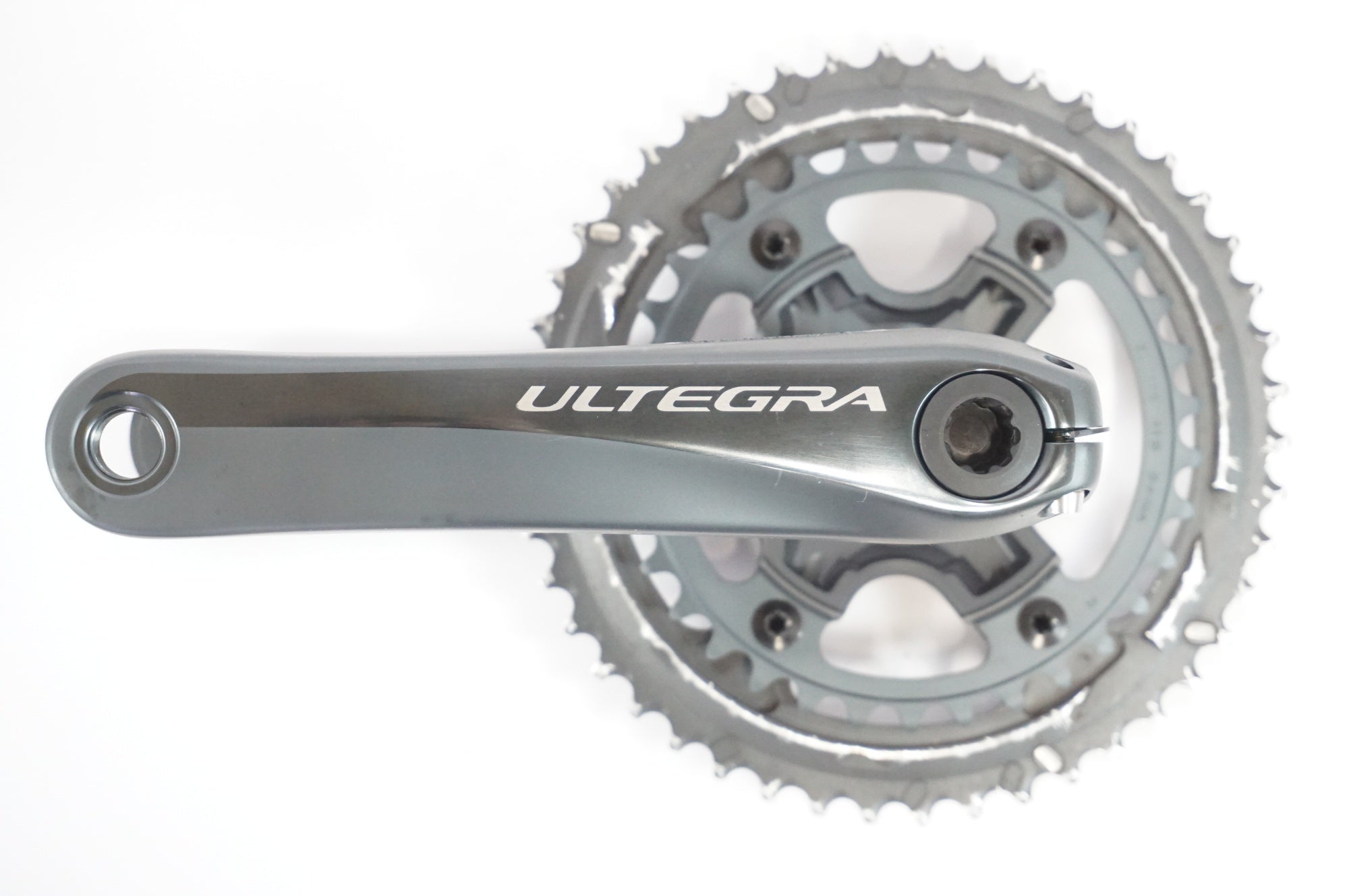 SHIMANO 「シマノ」 ULTEGRA FC-6800 46-36T 170mm クランク / 宇都宮