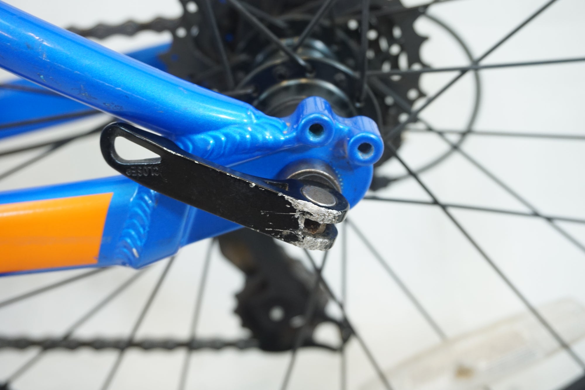 CANNONDALE 「キャノンデール」 KIDS QUICK 20 2021年モデル キッズバイク / 有明ガーデン店