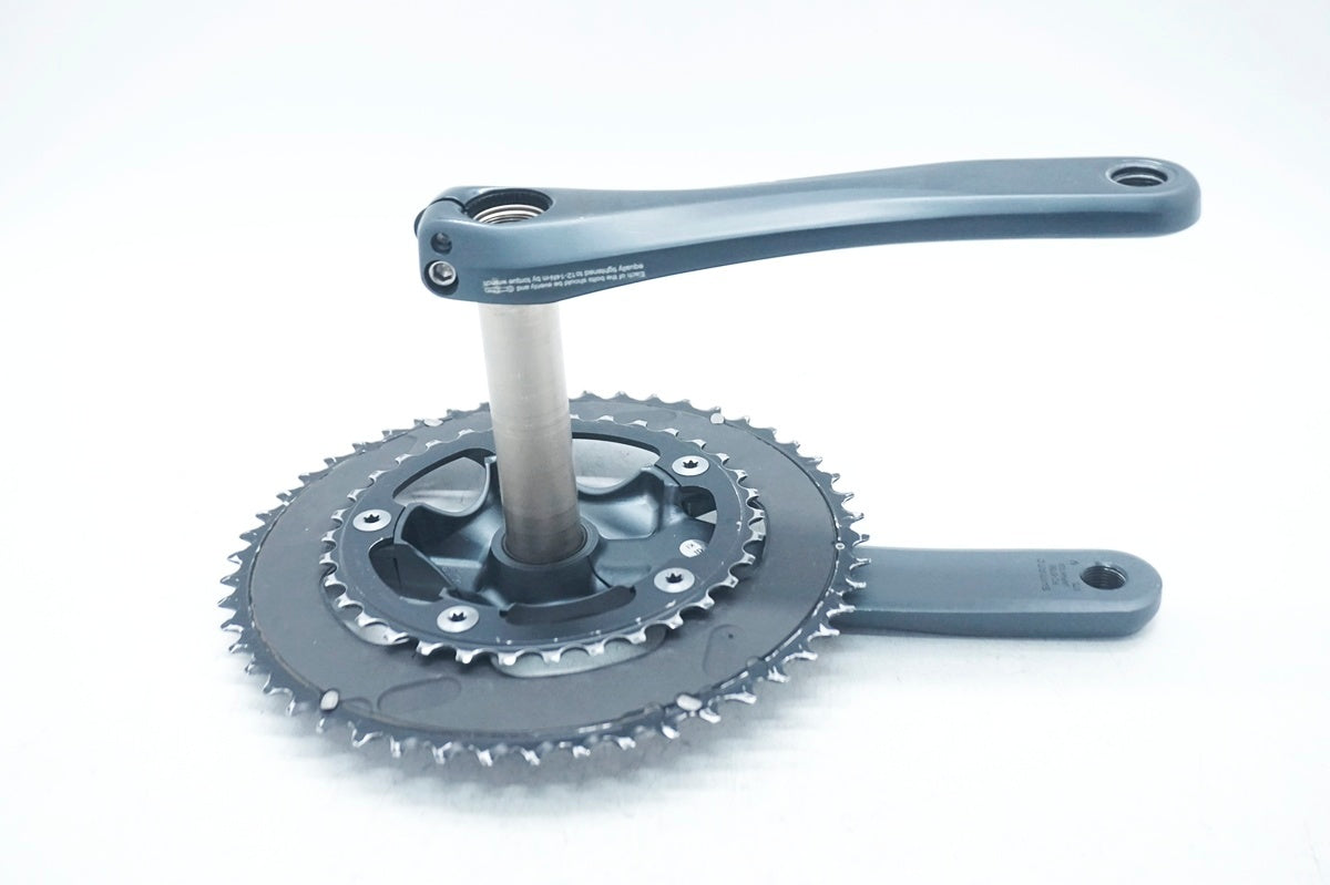 SHIMANO 「シマノ」 ULTEGRA FC-6750 175mm 50/34T クランク / 大阪門真店