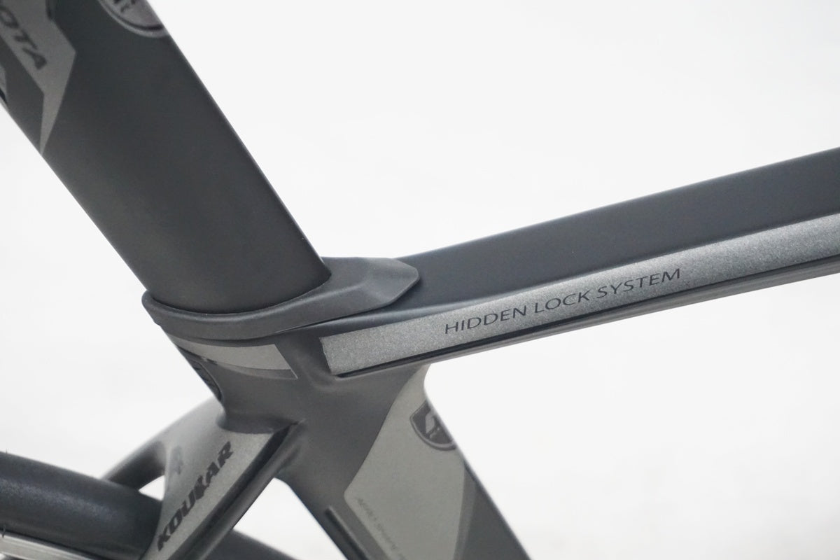 KUOTA 「クオータ」 KOUGAR 105 2016年モデル ロードバイク/ 大阪美原北インター店