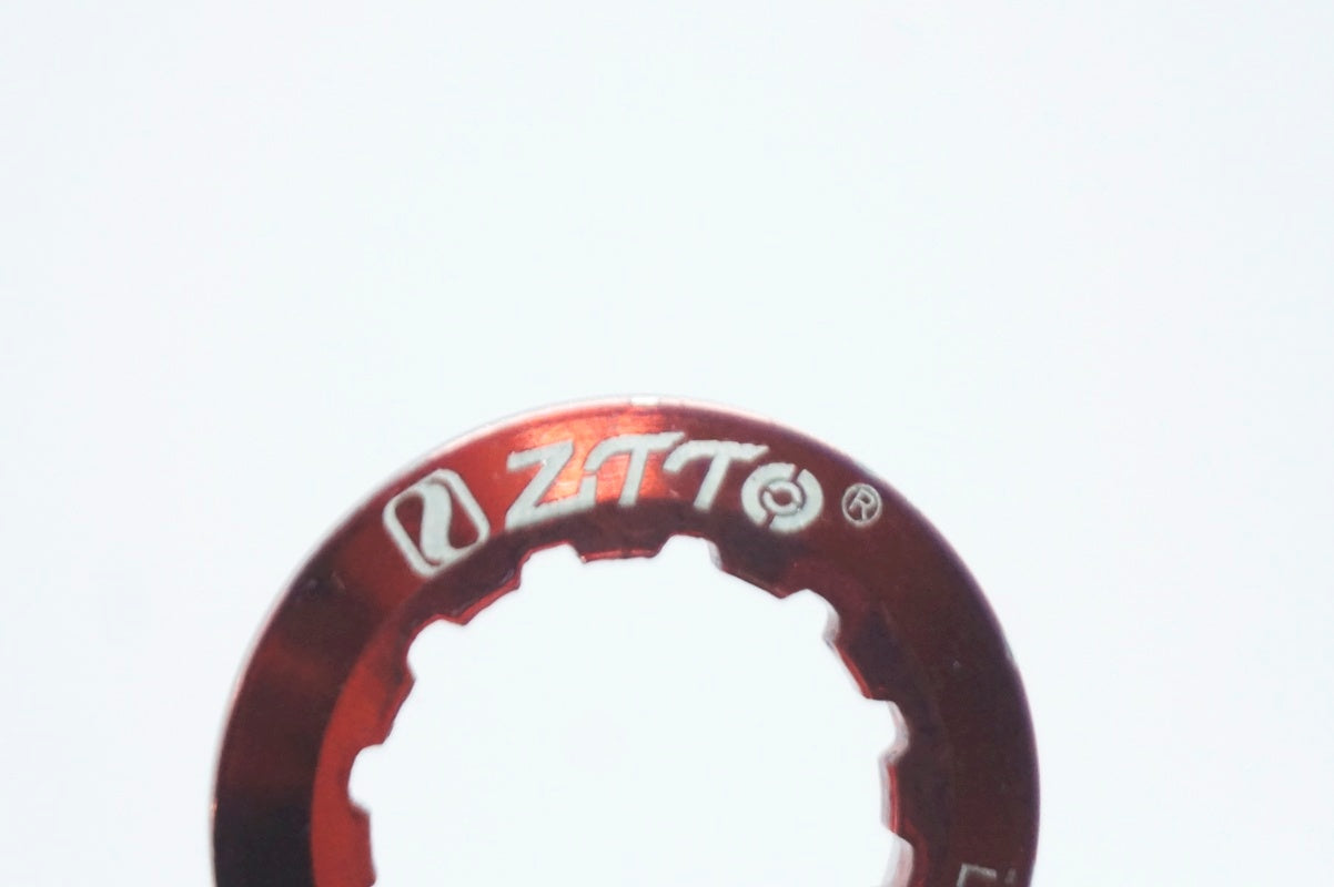 ZTTO 「ゼット」 11-30T スプロケット / 大阪門真店