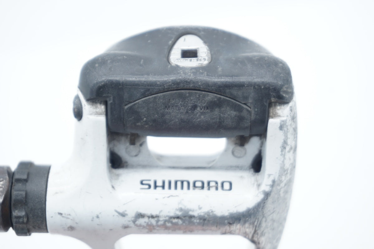 SHIMANO 「シマノ」 PD-R540 ペダル / 滋賀大津店