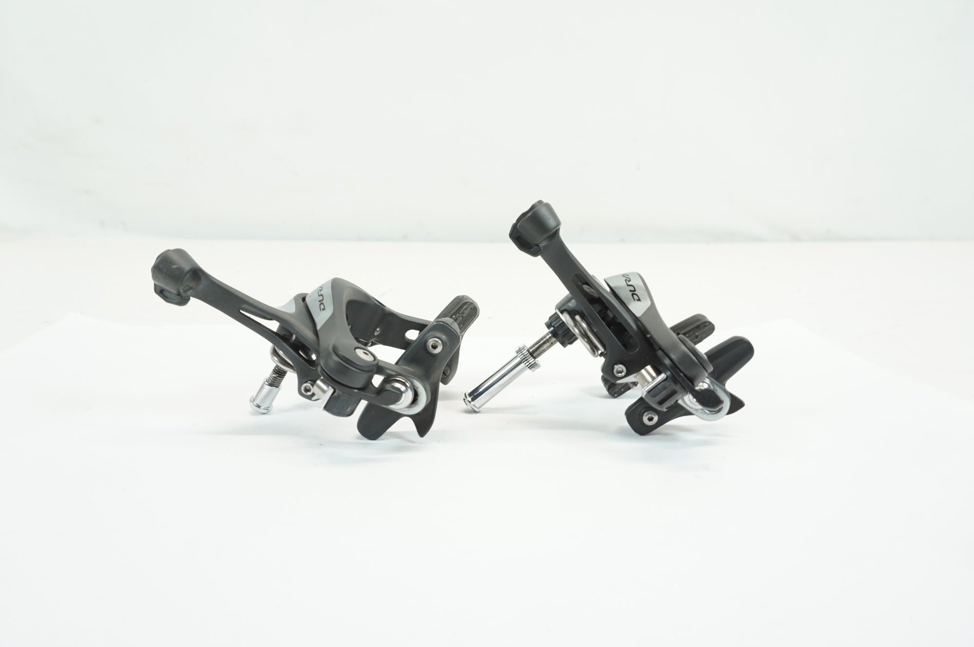 Shimano DURA-ACE 7900 キャリパーブレーキ SHIMANO 「シマノ」 DURA-ACE BR-7900 キャリパーブレーキセット