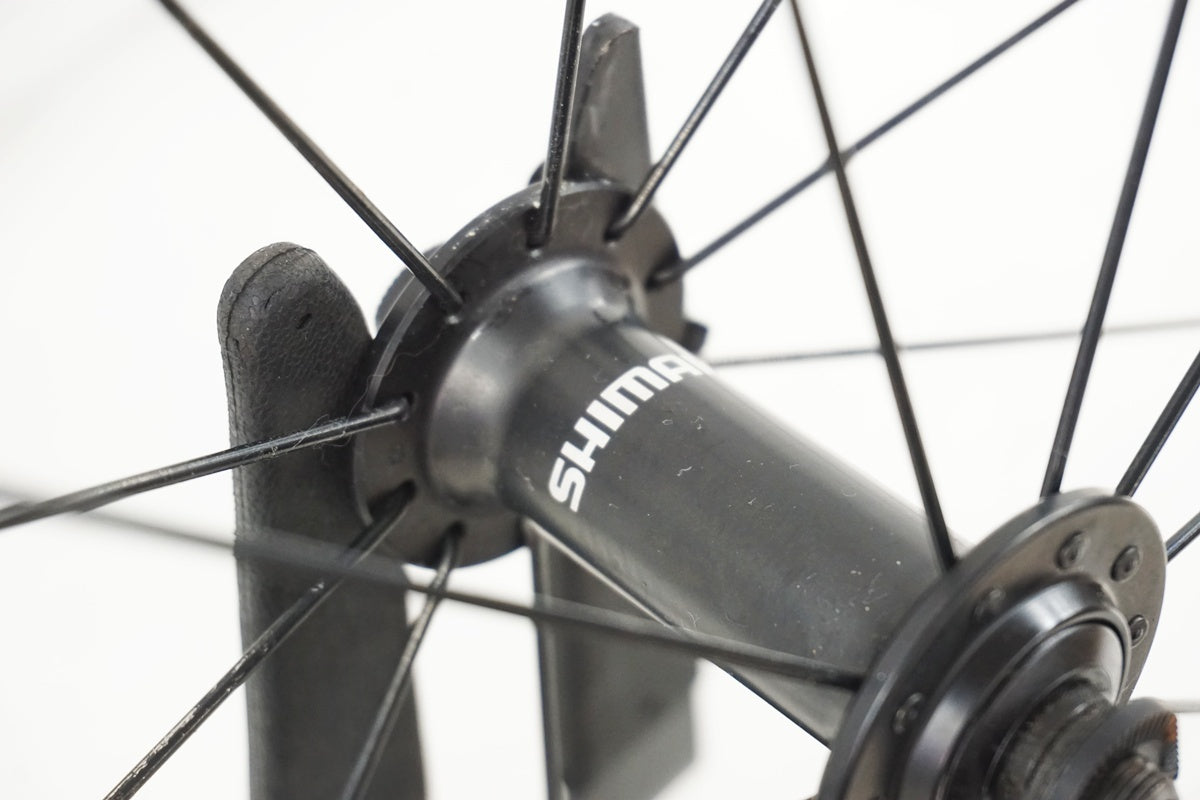 SHIMANO 「シマノ」 WH-RS100 シマノ 11速 ホイールセット / 奈良店