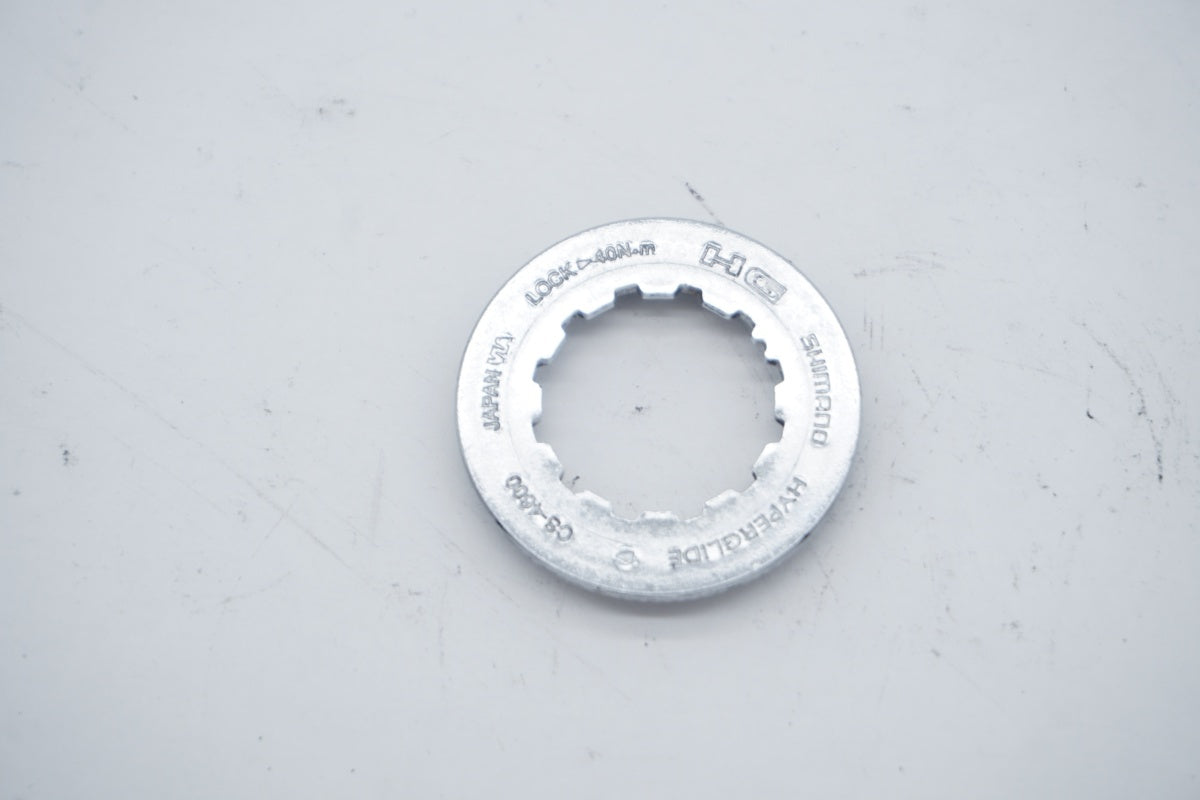 SHIMANO 「シマノ」 CS-4600 12-30T スプロケット / 滋賀大津店