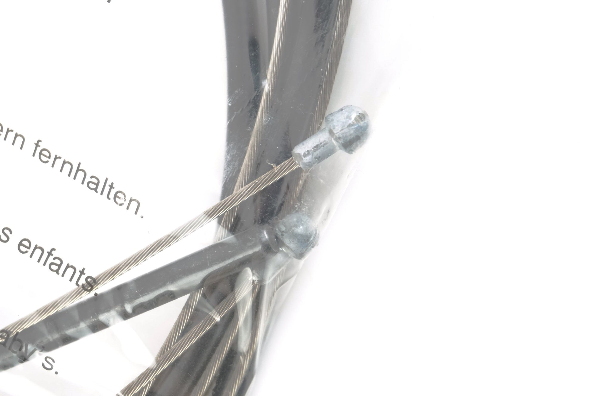 SHIMANO 「シマノ」 ROAD BRAKE CABLE SET / 中目黒店