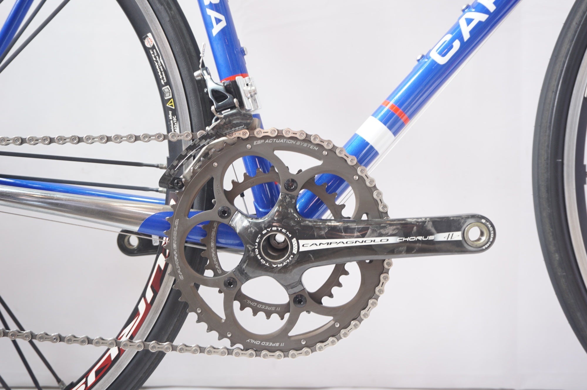 CARRERA 「カレラ」 LIMA 2016年モデル ロードバイク / 世田谷店