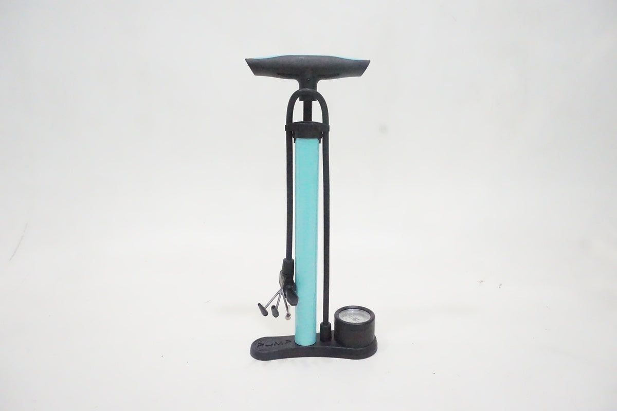 MOHEGIA「モヘギア」 フロアポンプ/ 京都西院店