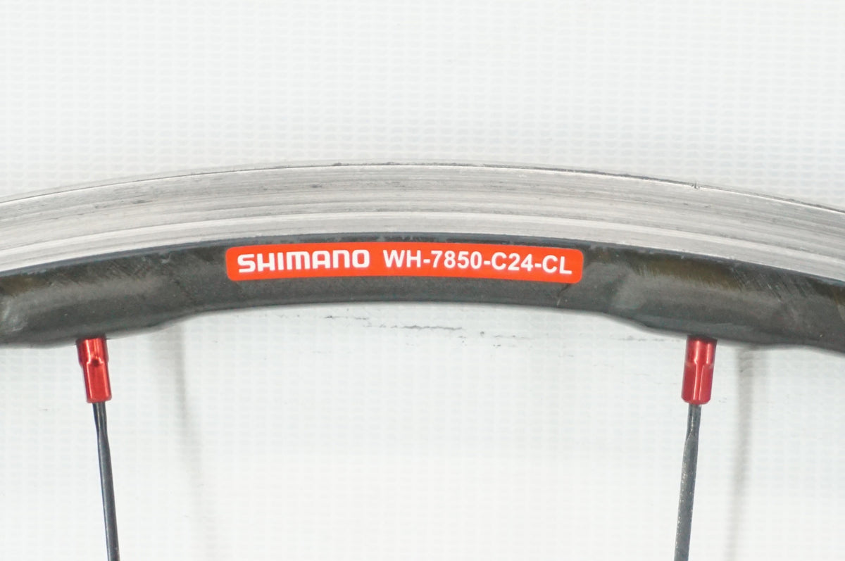 SHIMANO 「シマノ」 DURA ACE WH-7850-C24-CL ホイール / 阪急塚口店