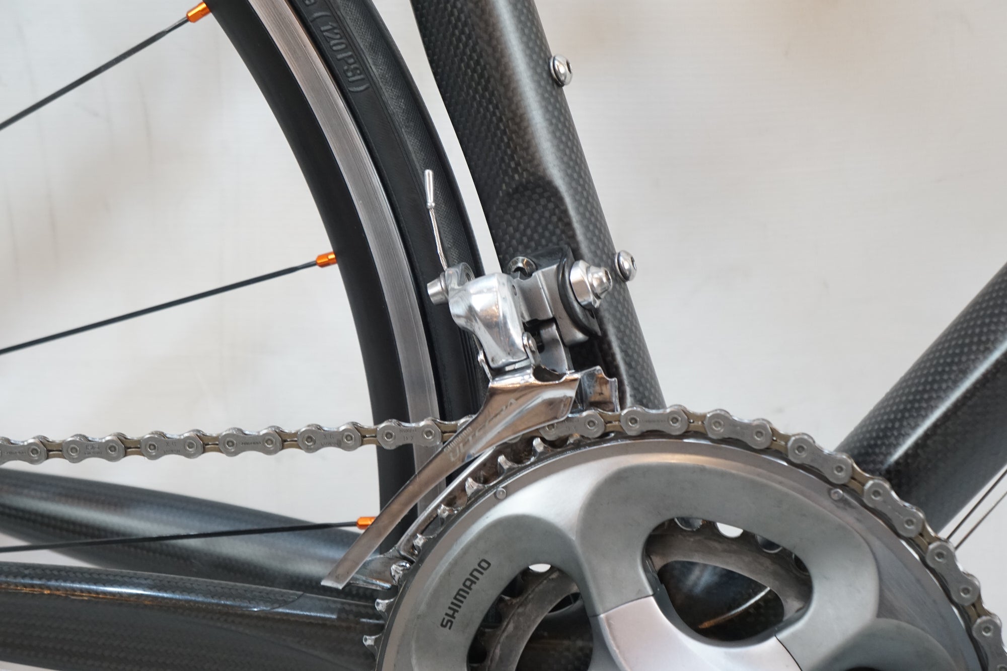 TIME 「タイム」 FIRST 2013年モデル ロードバイク / バイチャリ浦和ベース