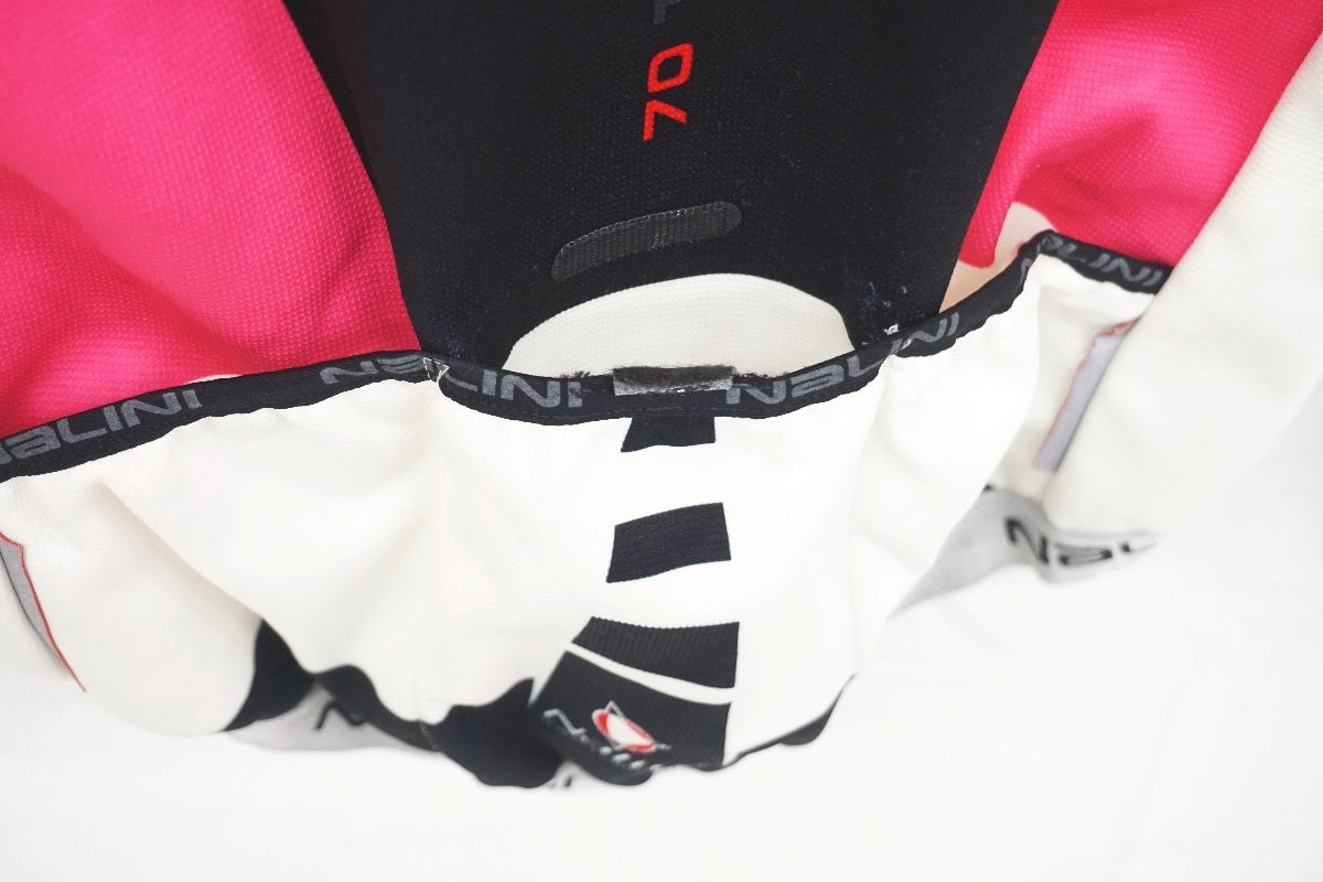 NALINI 「ナリーニ」 Mサイズ ウィンタージャージ / 大阪美原北インター店