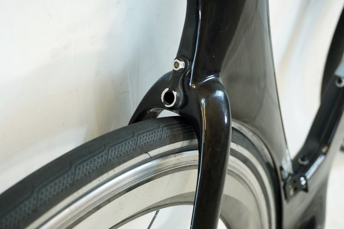 ジャンク CERVELO 「サーヴェロ」 P2 2016年モデル タイムトライアルバイク フレームセット / 有明ガーデン店