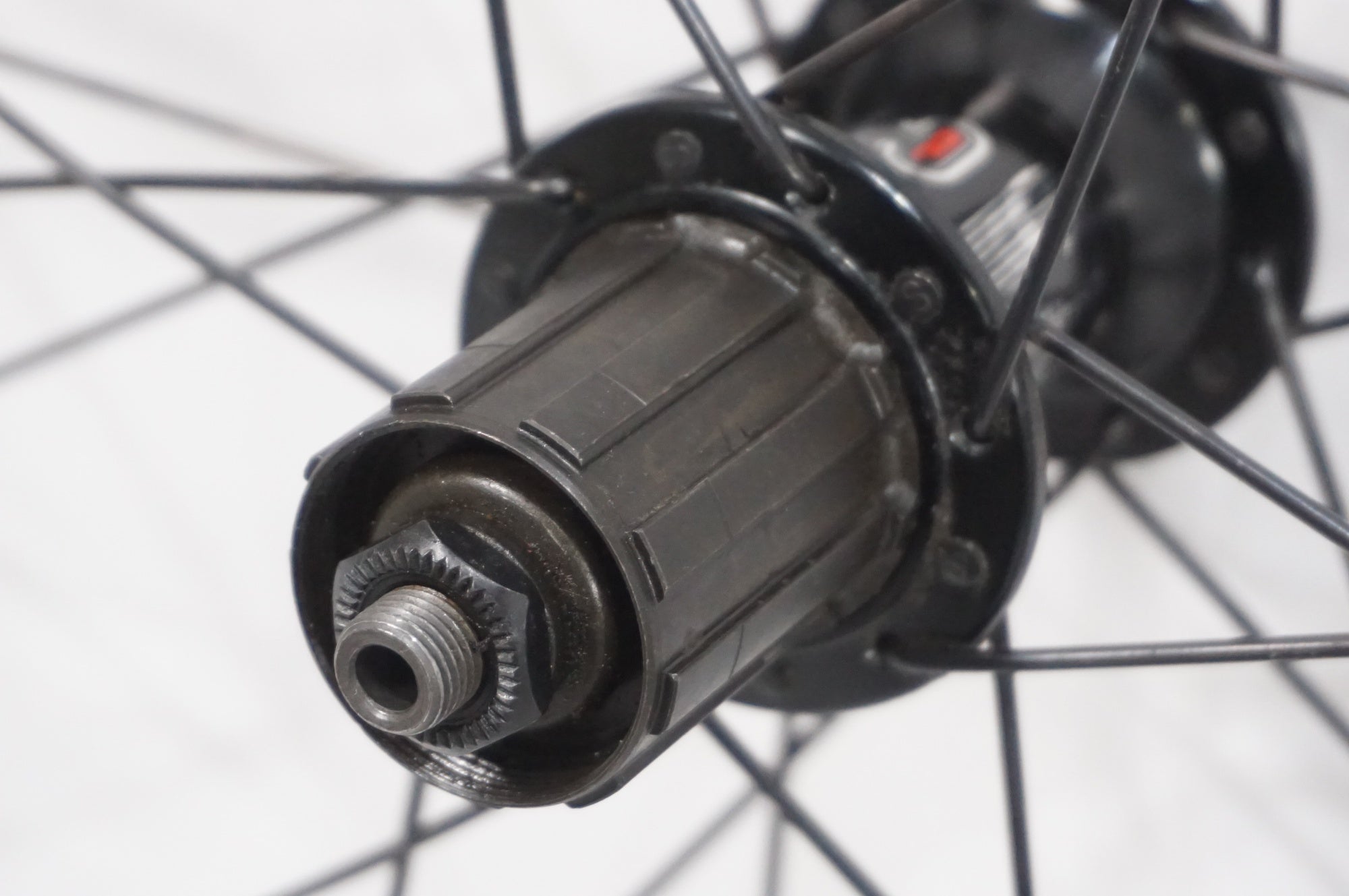 SHIMANO 「シマノ」 WH-R500 シマノ10速 ホイールセット / AKIBA店