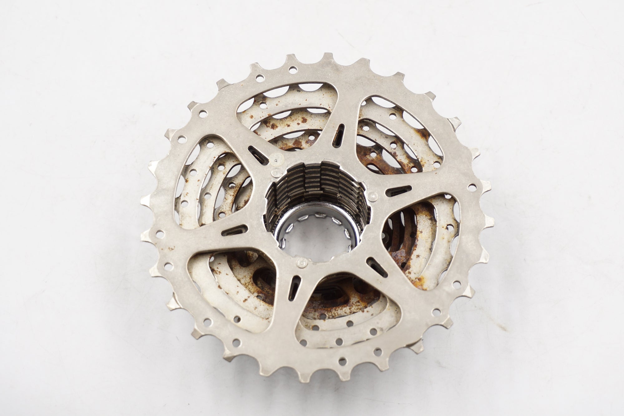 SHIMANO 「シマノ」 CS-HG400-9 11-28T スプロケット / 奈良店