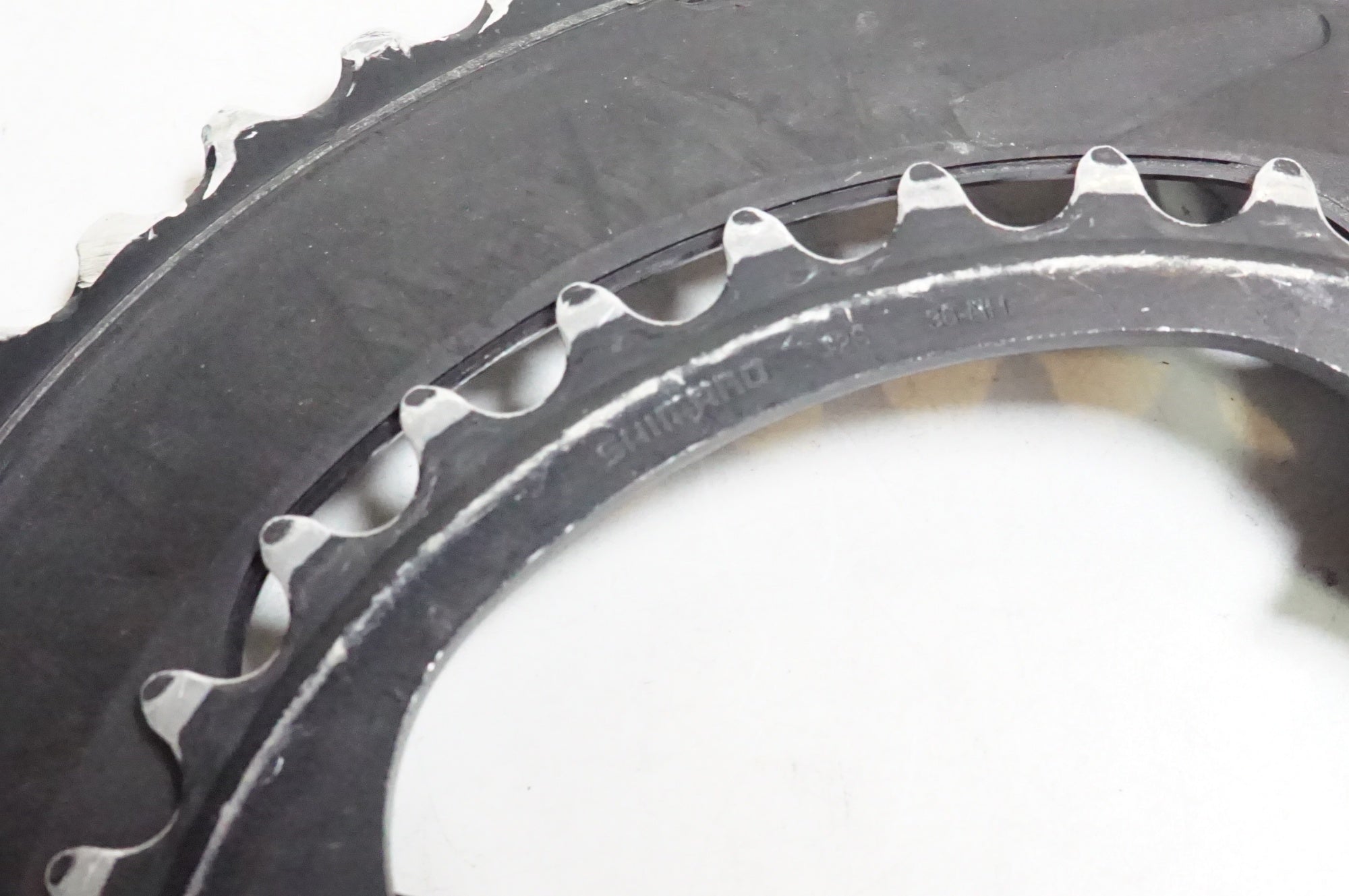 SHIMANO 「シマノ」 ULTEGRA R8100 52-36T チェーンリング / 熊谷本店