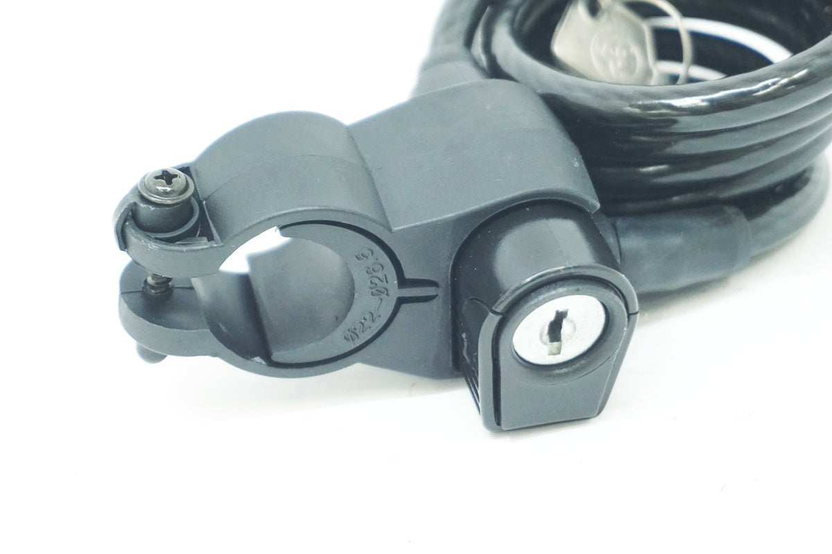 TRELOCK 「トレロック」 ケーブルロック / 大阪美原北インター店