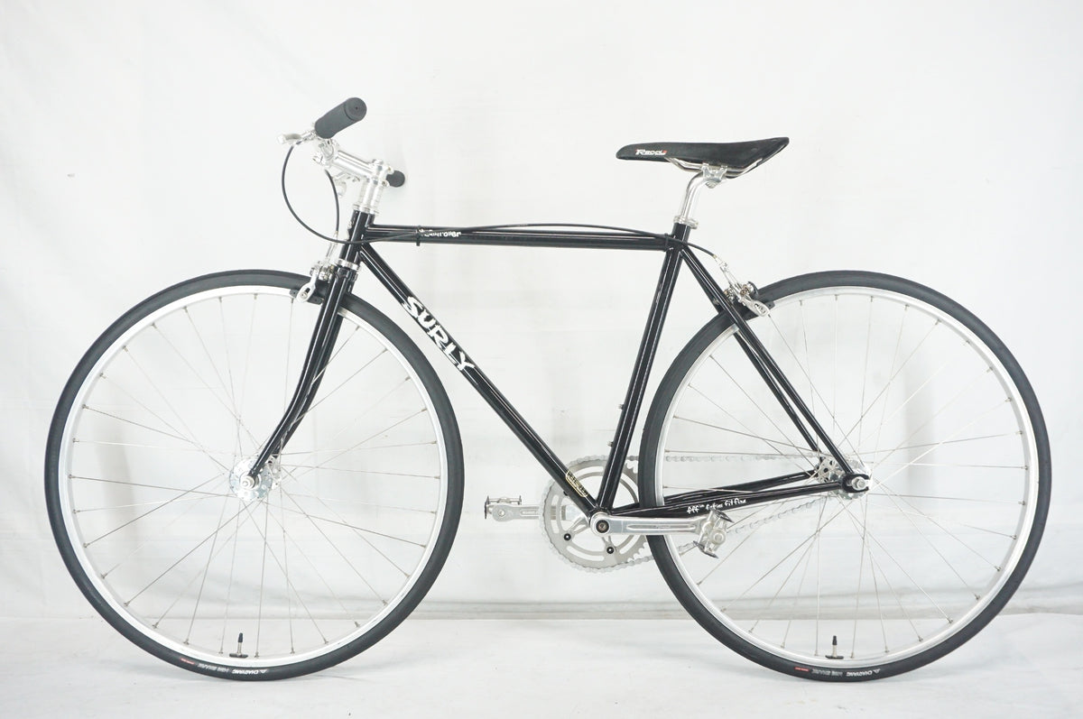 SURLY 「サーリー」 STEAMROLLER 2014年モデル ピストバイク / 阪急塚口店