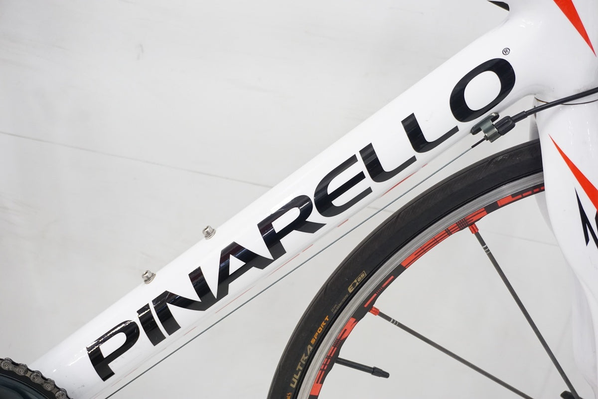 PINARELLO「ピナレロ」 RAZHA 2014年モデル ロードバイク / 浜松店
