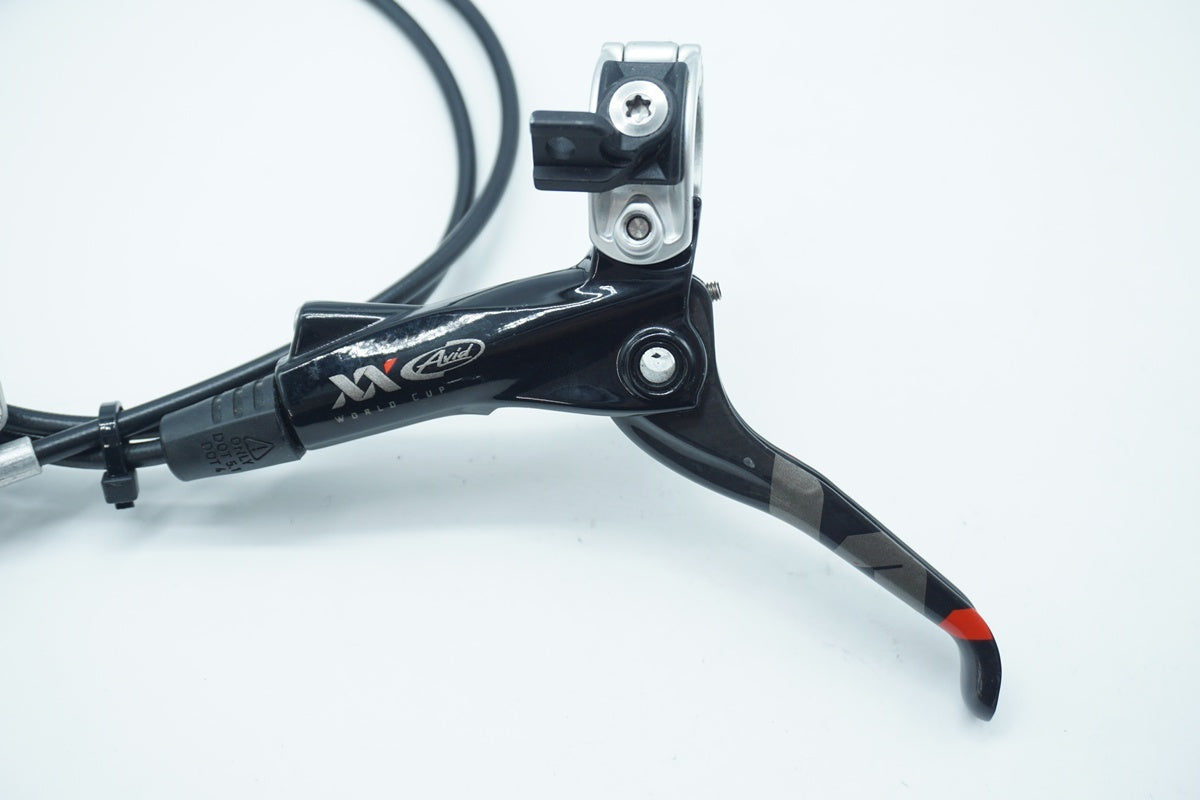 AVID「エイヴィッド」 XX ブレーキセット/ 京都西院店