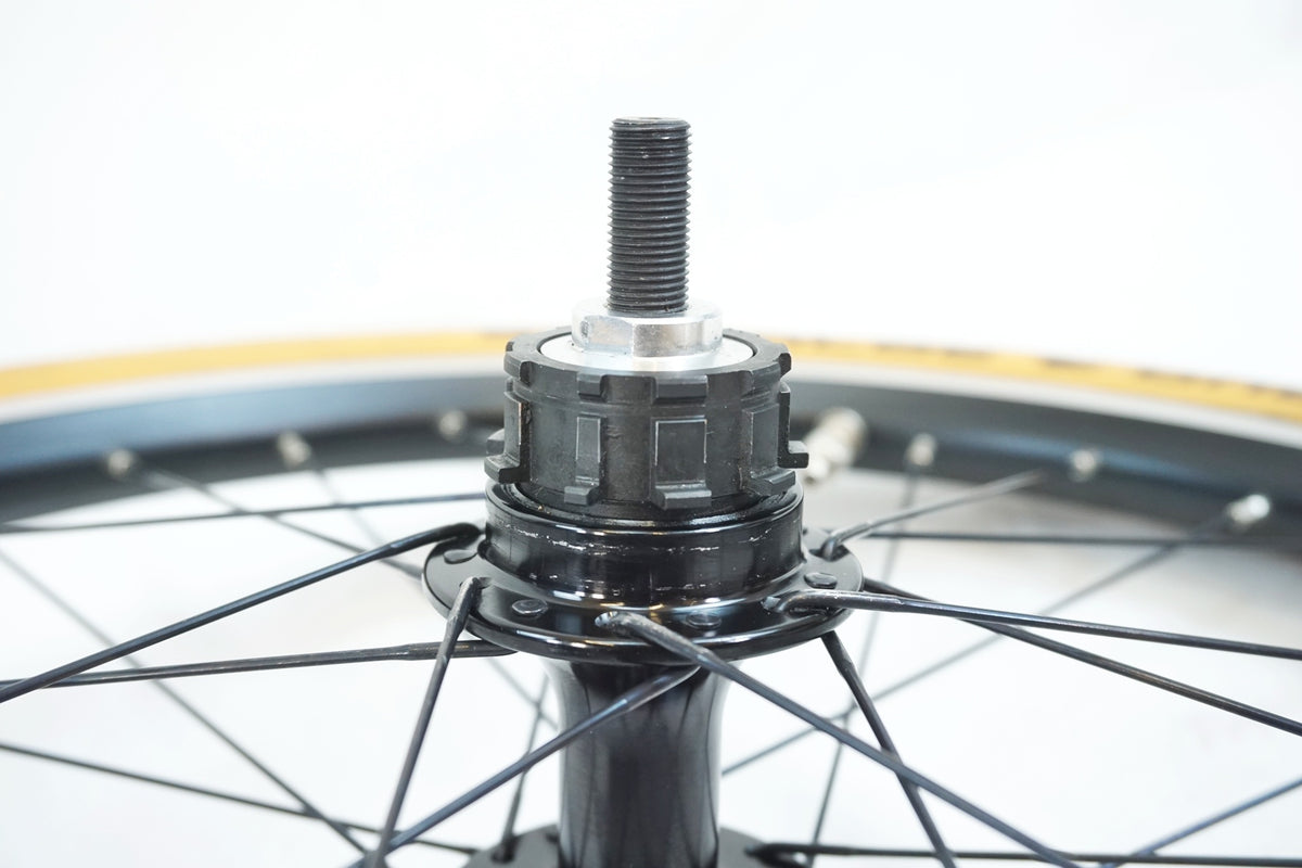 BROMPTON 「ブロンプトン」 純正 ホイールセット / 有明ガーデン店