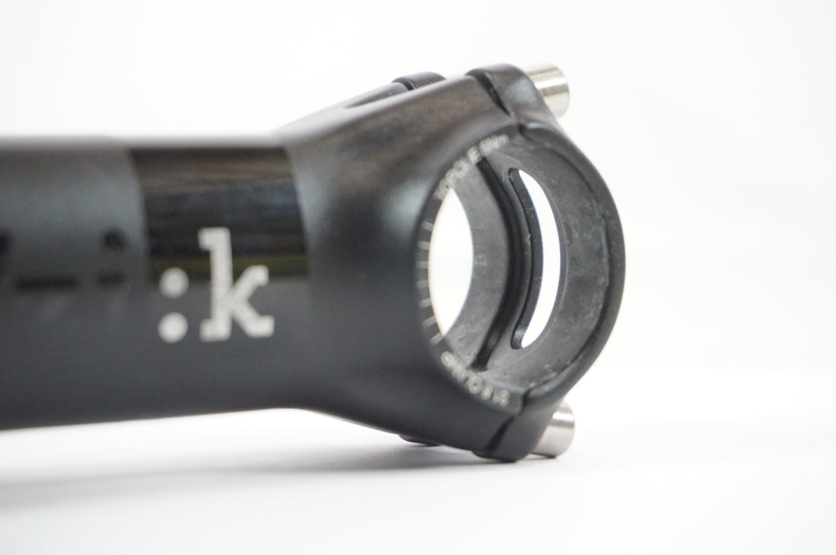 FIZIK 「フィジーク」 CYRANO R1 φ31.8 90mm ステム / 宇都宮店