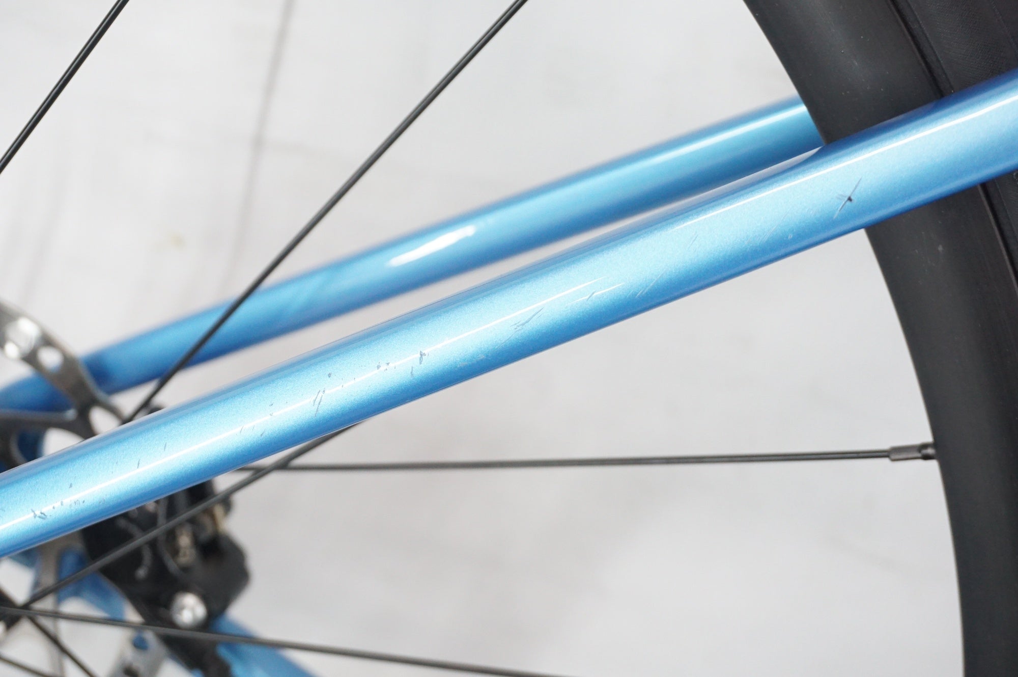 CANNONDALE 「キャノンデール」 SUPERSIX EVO CARBON DISC 105 2021年