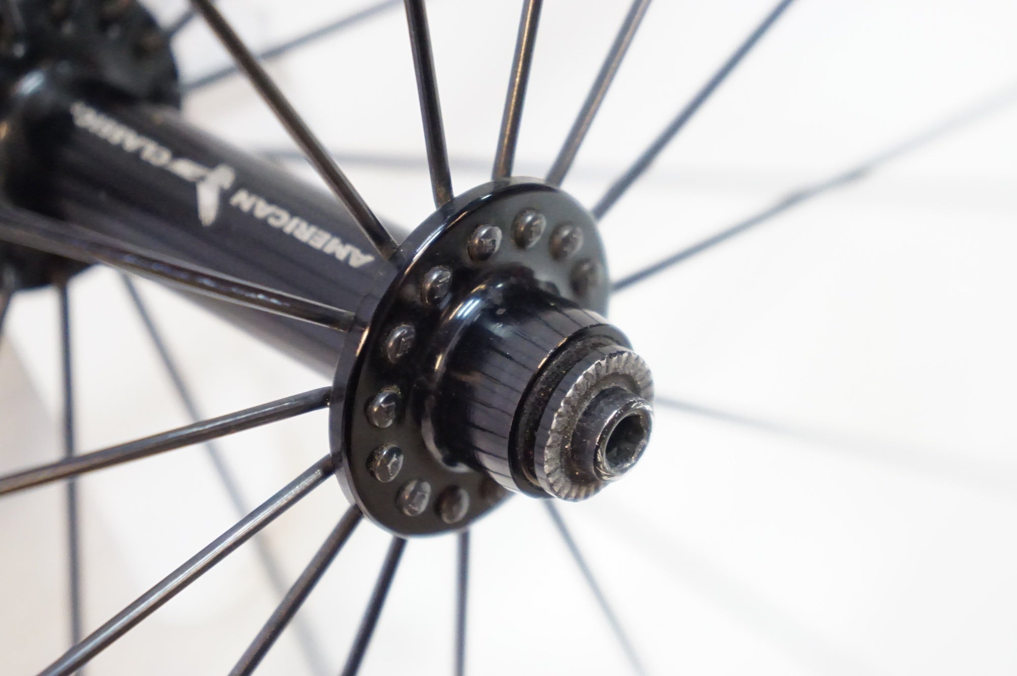 AMERICAN CLASSIC 「アメリカンクラシック」 SPRINT 350 フロントホイール / 熊谷本店