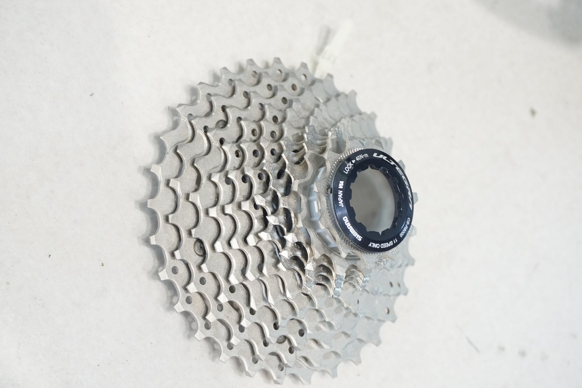 SHIMANO 「シマノ」 ULTEGRA CS-R8000 11-30T スプロケット / 横浜戸塚店