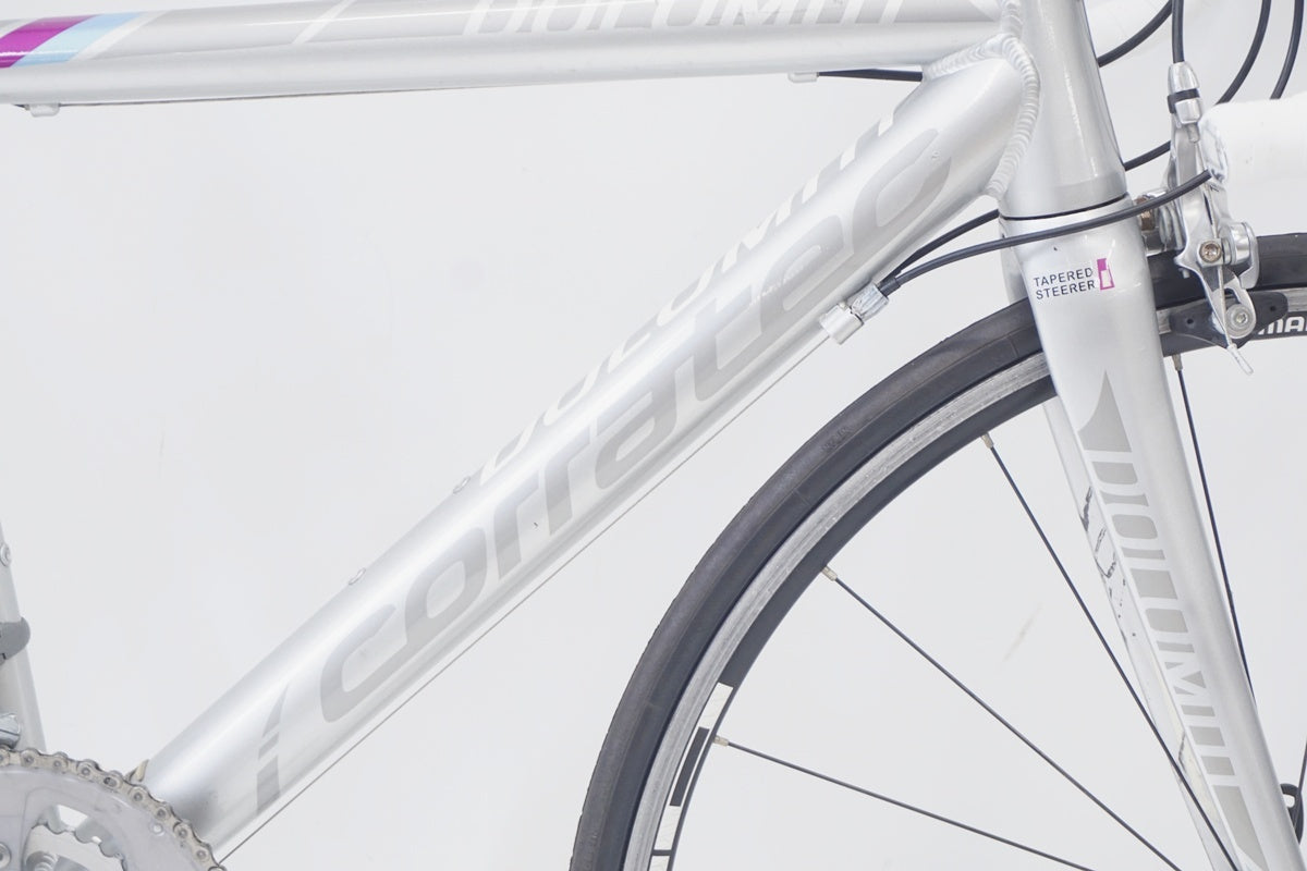 CORRATEC 「コラテック」 DOLOMITI 2015年モデル ロードバイク / 京都八幡店