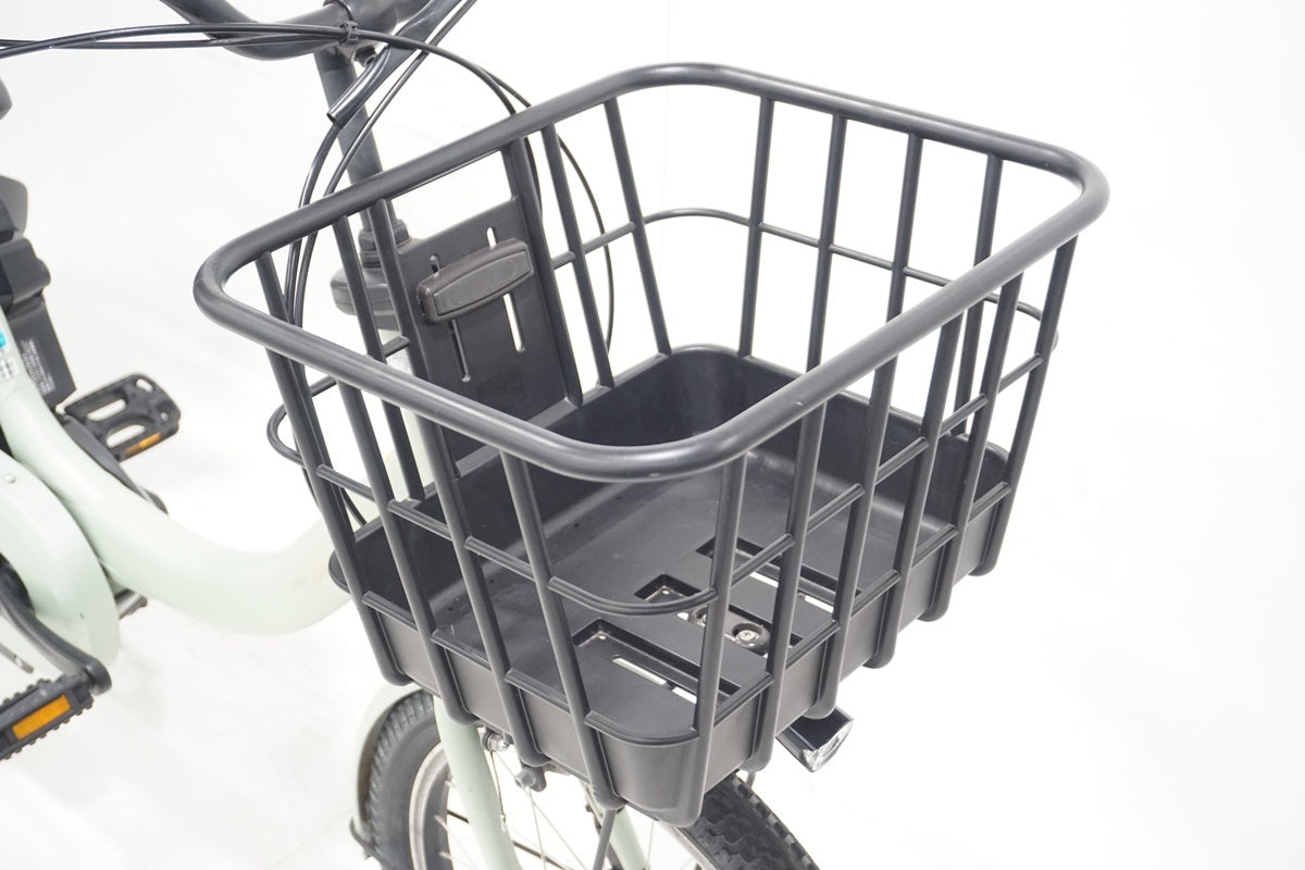 YAMAHA 「ヤマハ」 PAS BABBY UN SP 2024年モデル 20インチ 電動アシスト自転車 / 滋賀大津店