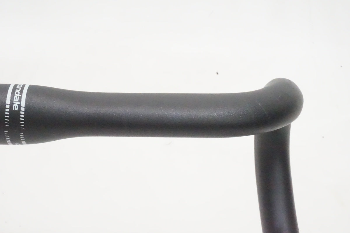 CANNONDALE 「キャノンデール」 C3 φ31.8 410mm ハンドル/ 京都西院店