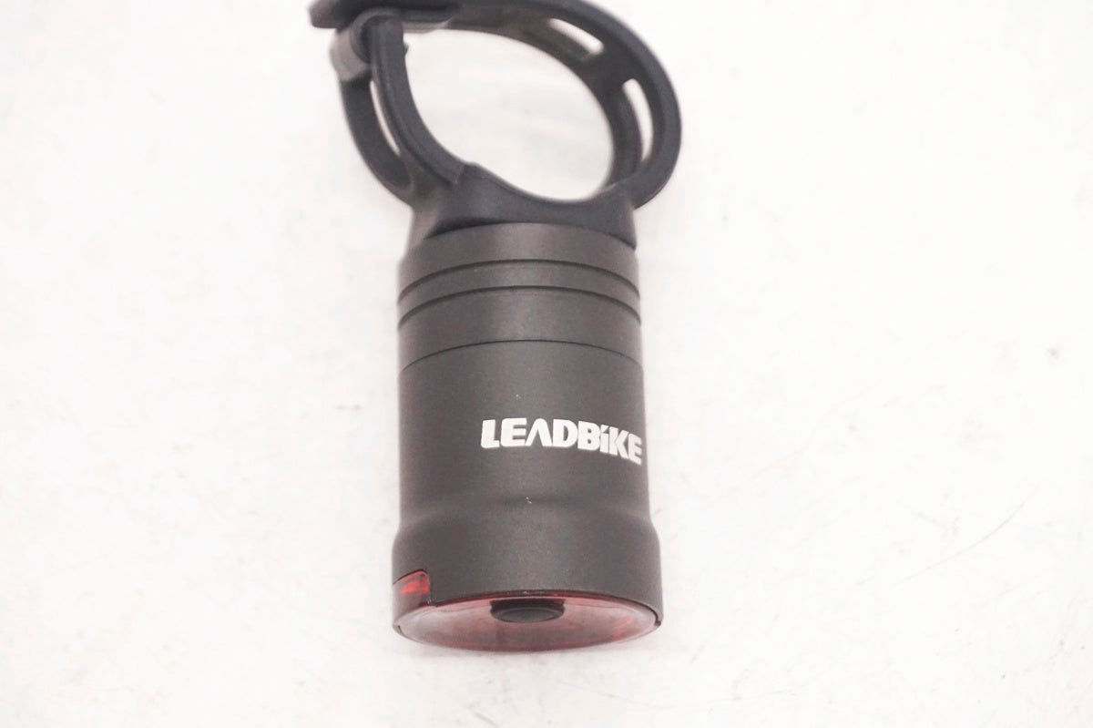 LEADBIKE 「リードバイク」 リアライト / 大阪門真店