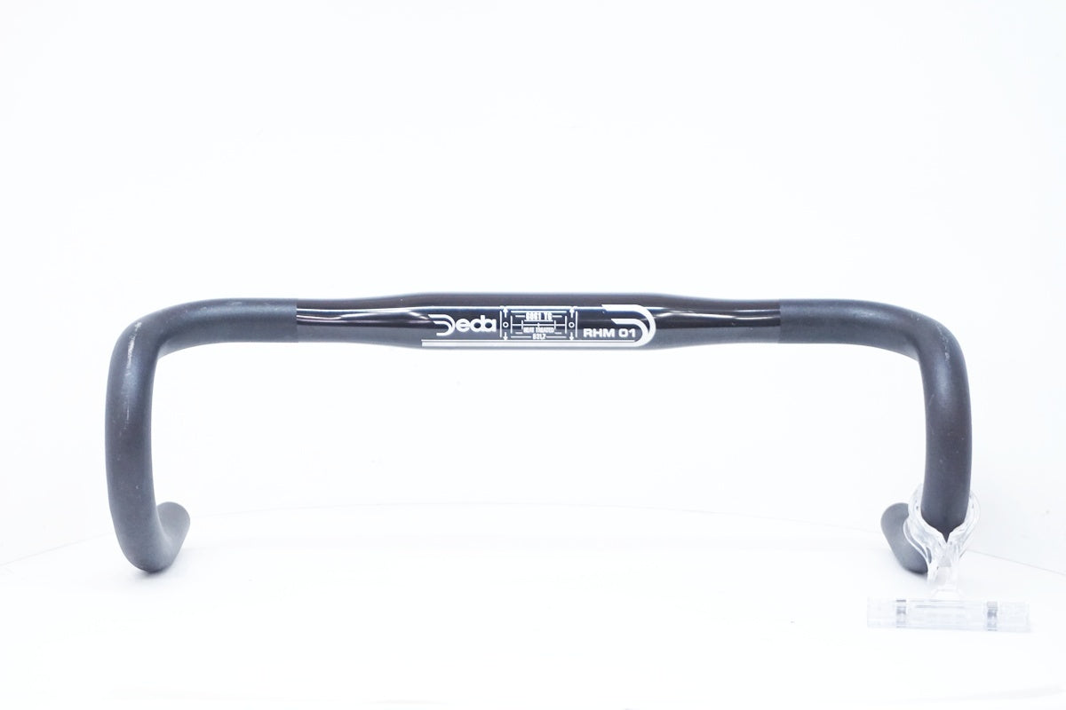 DEDA 「デダ」 RHM01 Φ31.7 440mm ハンドル / 大阪美原北インター店