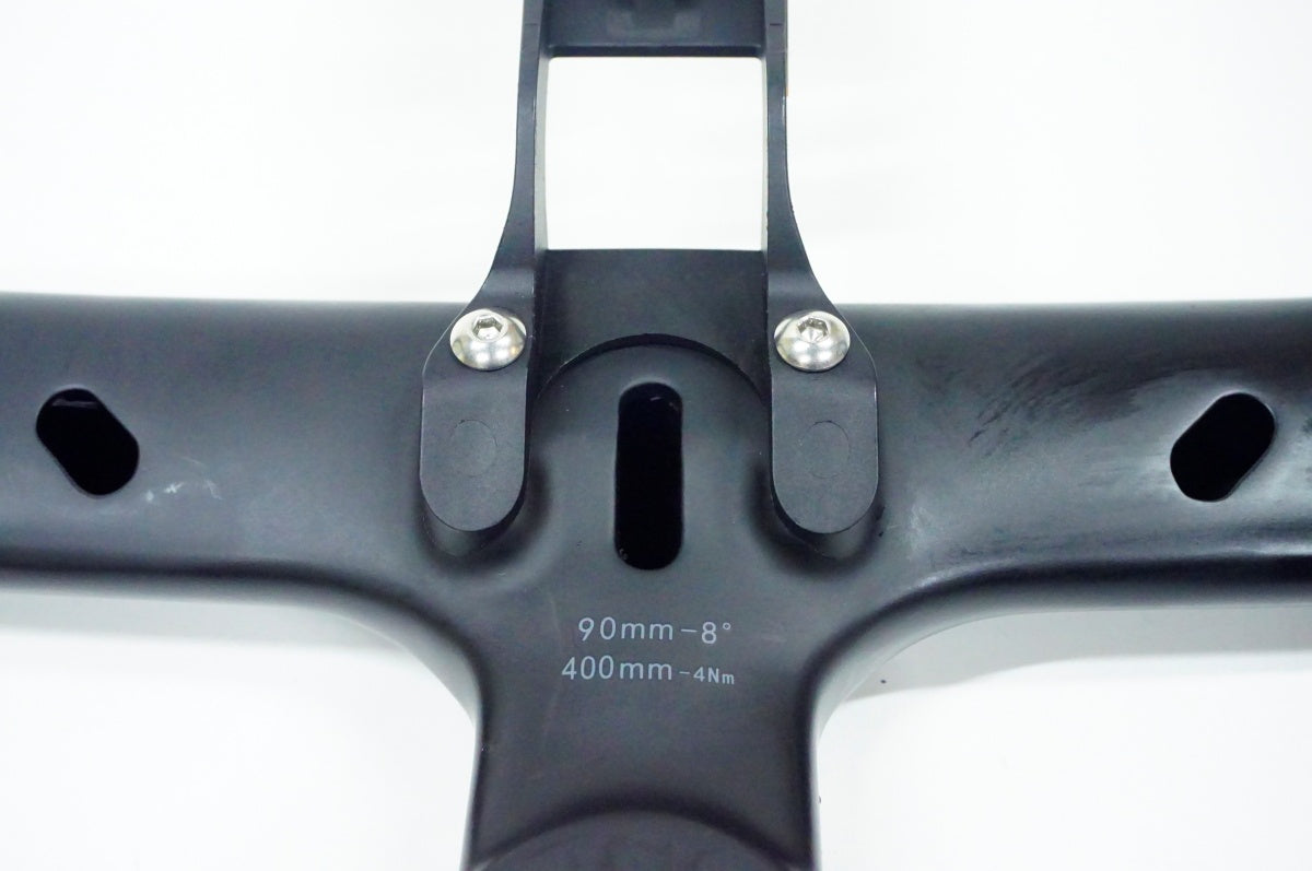 GUSTO 「グスト」 ATTAQUE 400mm 90mm ハンドル / 名古屋大須店