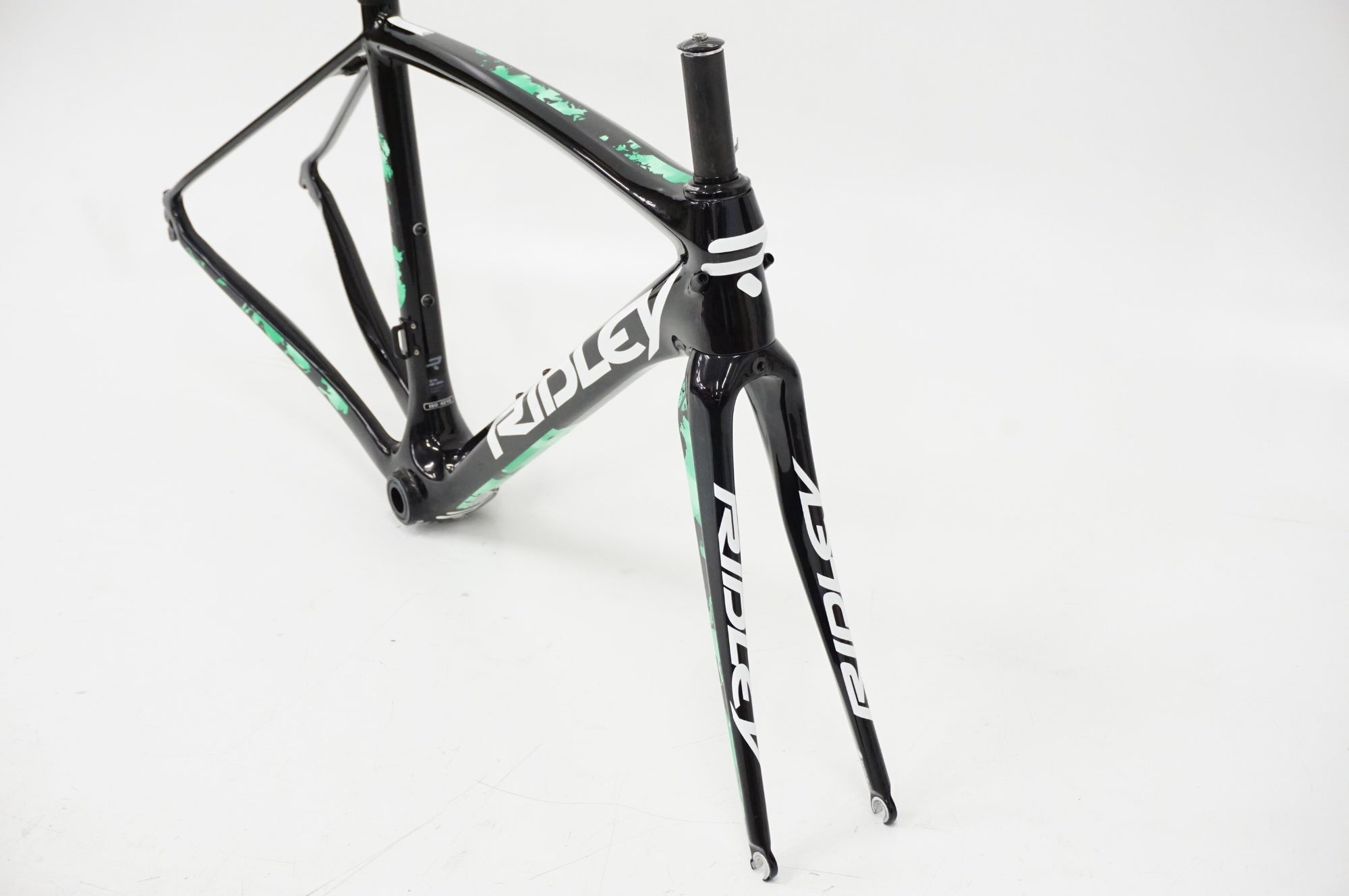 RIDLEY 「リドレー」 FENIX SL 2018年モデル フレームセット / 浜松店
