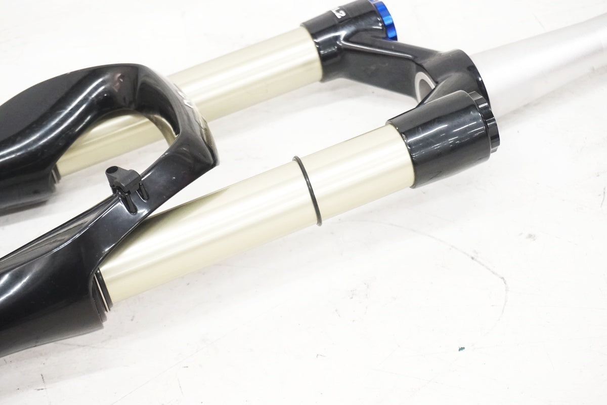 X FUSION 「エックスフュージョン」 SWEEP RL2 27.5インチ フロント