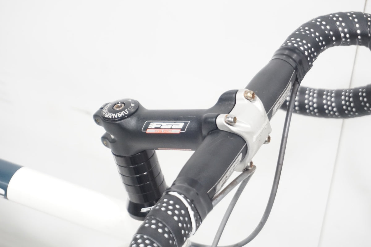 LOUIS GARNEAU 「ルイガノ」 LGS-RHC 2009年モデル ロードバイク / 滋賀大津店