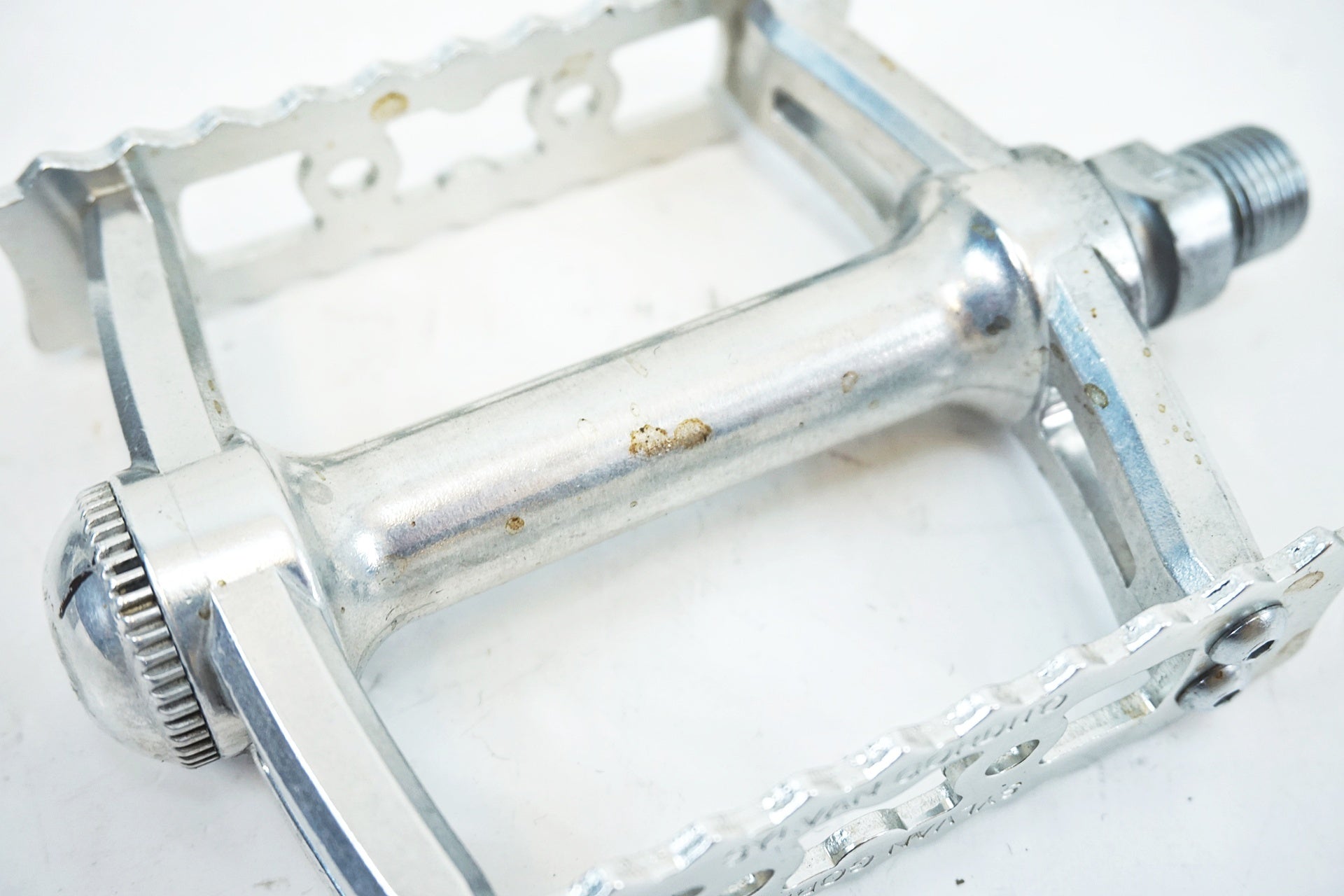 MKS 「エムケーエス」 SYLVAN GORDITO ペダル / 有明ガーデン店