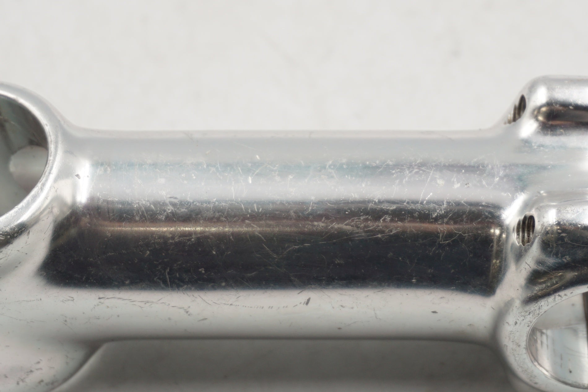 ブランド不明 Φ25.4 100mm ステム / 奈良店