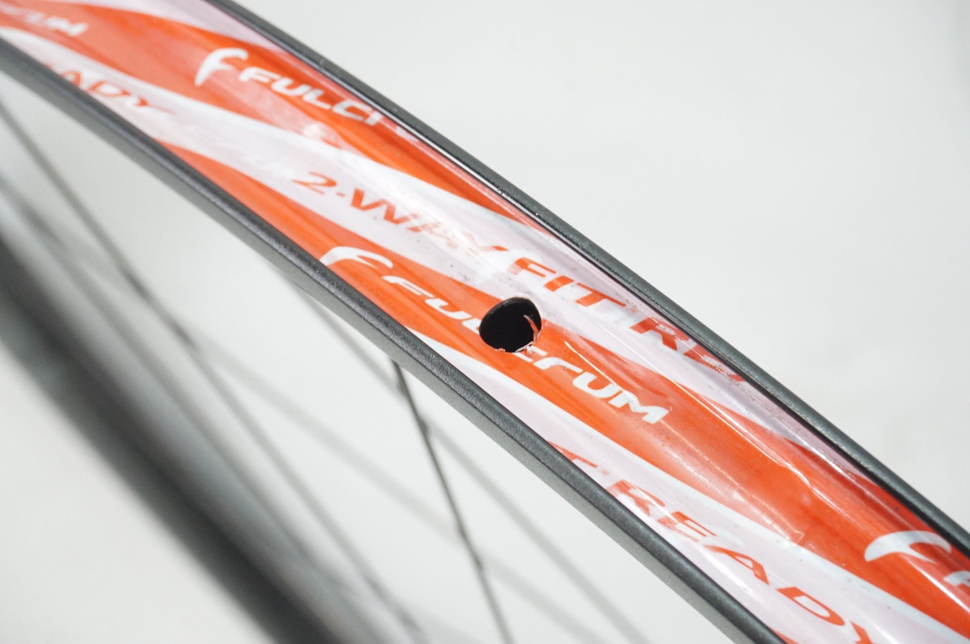 FULCRUM 「フルクラム」 RACING 5 DB シマノ11S ホイールセット / 大宮店
