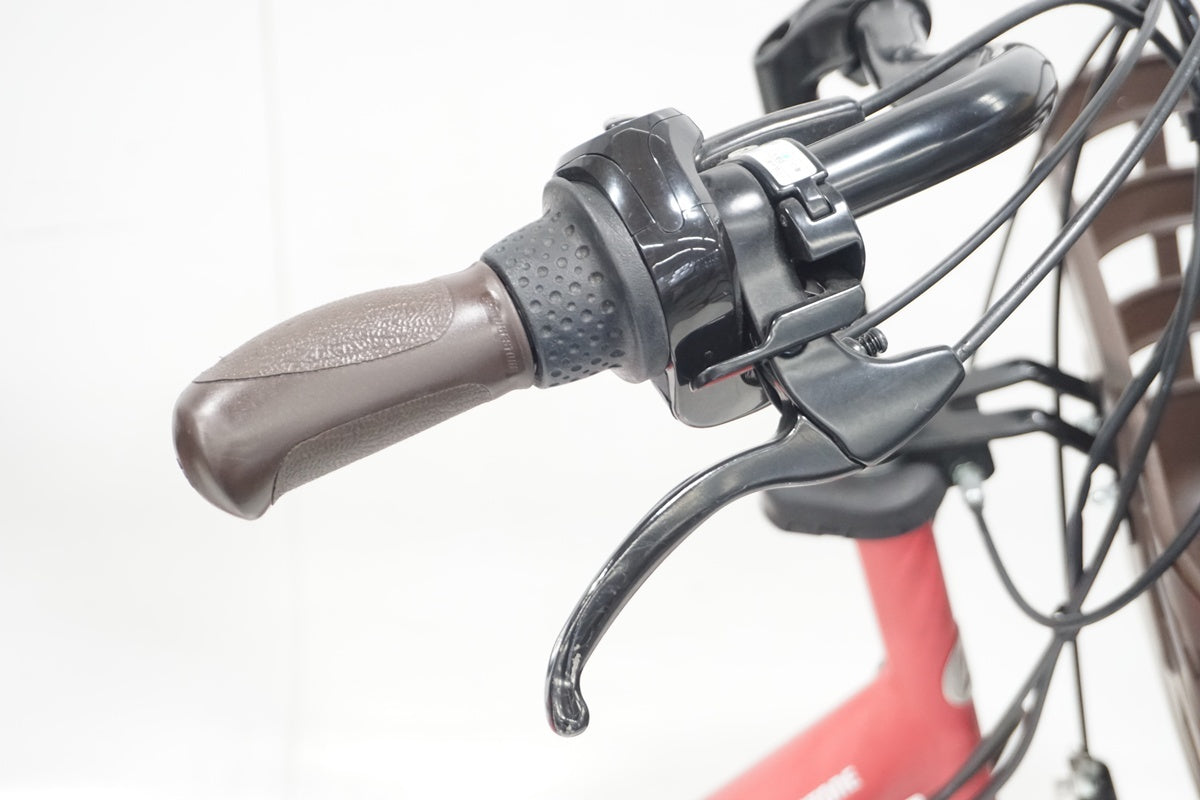 BRIDGESTONE 「ブリヂストン」 ASSISTA C STD 2020年モデル 20インチ