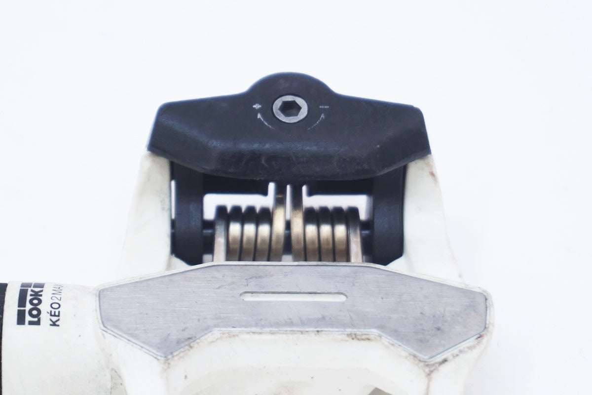 LOOK 「ルック」 KEO2 MAX ペダル / 大阪美原北インター店