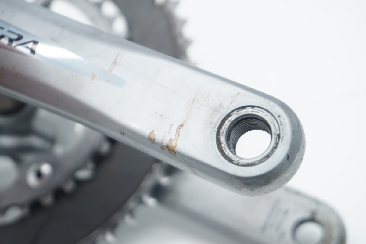 SHIMANO 「シマノ」 ULTEGRA FC-6750 50-34T 170mm クランク / 滋賀