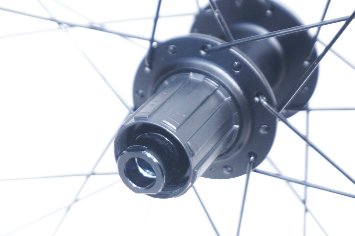BONTRAGER 「ボントレガー」 PARADIUM COMP TLR 25 DISC シマノ11S ホイールセット / 大阪門真店
