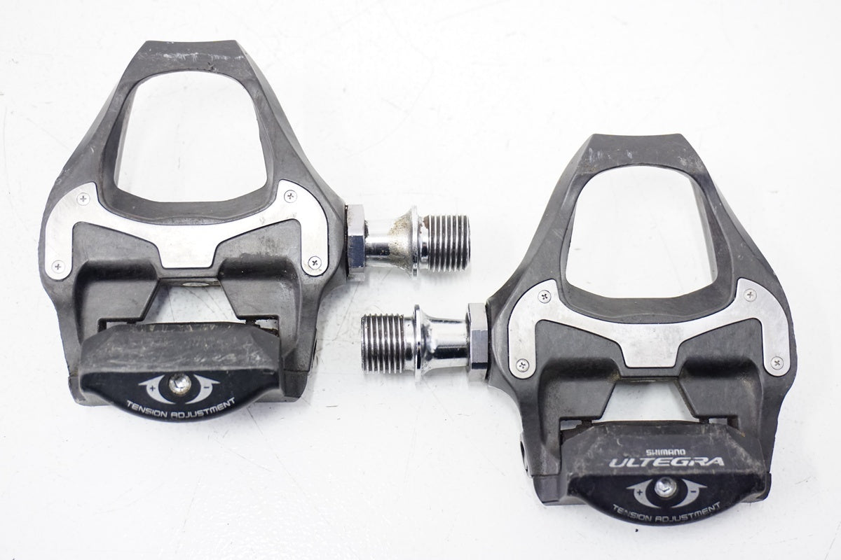 SHIMANO「シマノ」 ULTEGRA PD-6800 ペダル / 浜松店