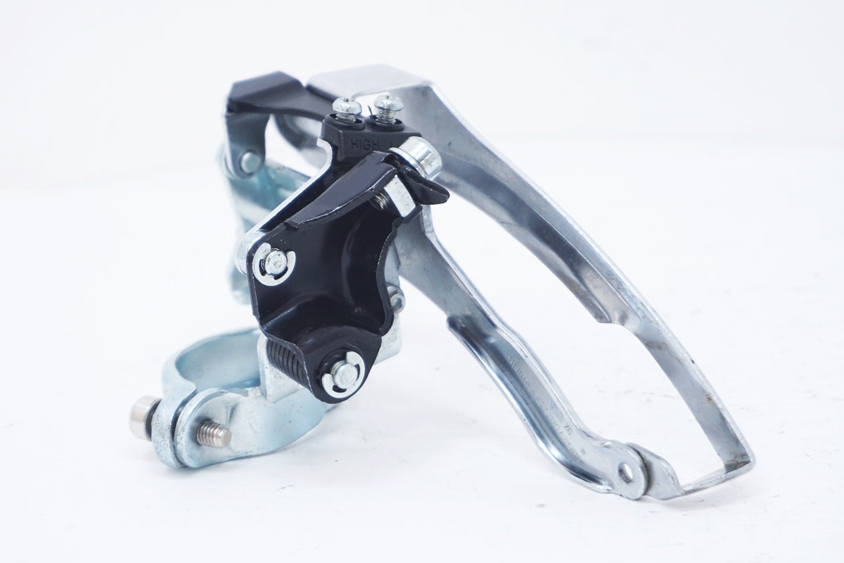 SHIMANO 「シマノ」 FD-TY22 フロントディレイラー / 大阪美原北インター店