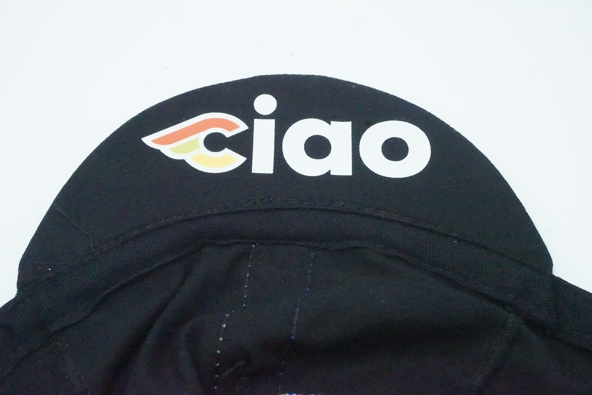 CHINELLI「チネリ」 CIAO キャップ/ 京都西院店